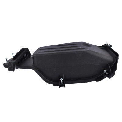 Coperchio della scatola fusibile con guarnizione per Opel Combo Tour Corsa C - Imagen 1 de 4