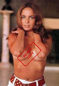 DAISY DUKE  MOVIE POSTER #13 FREE SHIPPING - Picture 1 of 1