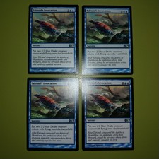 Talrand's Invocation x4 - Magic 2013 M13 - Magic the Gathering MTG 4x
