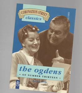 CORONATION STREET tpb The Ogdens of Number Thirteen DARAN LITTLE - Bild 1 von 1