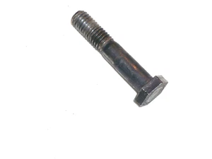 OEM Husqvarna Bar Bolt, Not Splined, Models 262 261 257 254 51 55, #503684242 - Picture 1 of 1