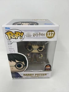 Funko Pop! Vinyl: Harry Potter - Harry Potter - LA Comic Con (LACC) (Exclusive) - Picture 1 of 7