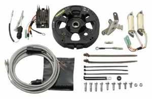 SUZUKI MARINE ORYGINALNY ZESTAW DO ŁADOWANIA AKUMULATORA DF 15a (96-19) / DF20A (12-19)  - Zdjęcie 1 z 1