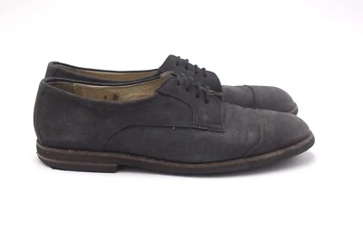 Talla 9 D - Zapatos Oxford Bally para mujer hechos en Italia  Foto 1 de 4