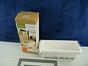 Bandeja para nevera y congelador Infantino línea de alimentación recién exprimida envío gratuito - Imagen 1 de 1