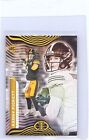2022 Panini Illusions Football Kenny Pickett Rookie Card No.84 Steelers Premium. rookie card picture