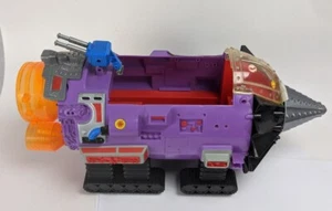1989 Playmates TMNT Teenage Mutant Ninja Turtles Mutant Modul Fahrzeug & Teile - Bild 1 von 4