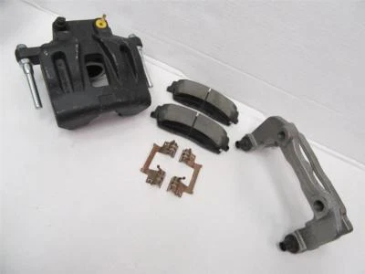 OEM PBR Chrysler 300 Dodge Charger Challenger Loaded Caliper LH Driver Side Rear - Image 1 of 4