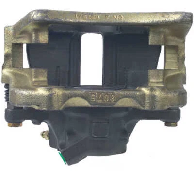 Pinza de freno de disco para Volkswagen Jetta Cabrio Golf 1989-2002 CARDONE REMAN Foto 1 de 4