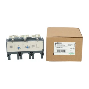 Schneider Electric LV540020 EasyPact CVS TM320D Trip Unit New NFP - Picture 1 of 7