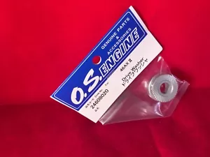 OS 46 AX,AXII & 55 AX ONLY DRIVE WASHER ONE FLAT TYPE NIP - Picture 1 of 3