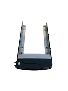 SuperMicro 01-SC92701 2.5" SFF SAS SATA Hot Swap HDD Caddy Tray SC92701 + Screws - Afbeelding 1 van 6