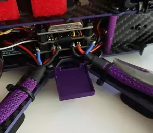 3D-gedruckte BN-220 GPS-Halterung für jeden einzelnen Assistenten X220S - Bild 1 von 5