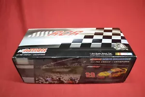 NEW Kevin Harvick #29 Shell 2007 Daytona Raced Win Monte Carlo SS 1/24 Die cast - Picture 1 of 8
