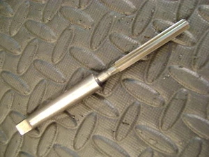 9/32" #1MT Reamer, USA - Picture 1 of 1