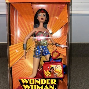 Hermoso artículo de coleccionista de Wonder Woman nuevo - Imagen 1 de 4