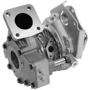 Turbo Charger RHF55V 4HK1 For Isuzu NPR NRR NQR Truck 5.2L DIESEL 12 V - Picture 1 of 5