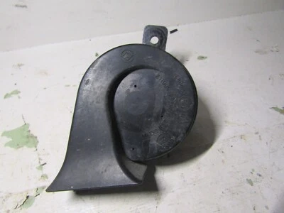 AA0094: 2008-2017 GM Buick Enclave nota bocina baja tono alarma (1) Foto 1 de 4