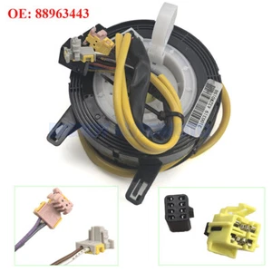 88963443 Clock spring Fit Uplander Montana 2005-2009 Terraza Relay 2005-2007 - Picture 1 of 10