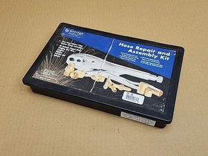 WESTERN ENTERPRISES, CK-26 B-Size 1/4" I.D. KIT DE REPARACIÓN DE PANTALONES - Imagen 1 de 4