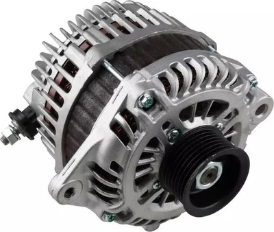 Genuine  Value Advantage™ VALUE ADVANTAGE REMAN ALTERNATOR 2310M-JA11RRW - Image 1 of 3