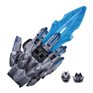 PSL Bandai Power Rangers No.1 Sentai Gozyuger DX Tegasword UNI.ver. JAPAN - Picture 1 of 18