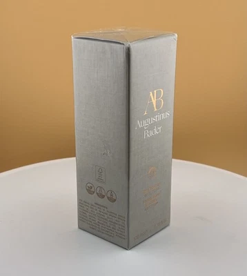 NUEVO Augustinus Bader The Body Oil con TFC8 3,38 OZ cuidado de la piel para mujer Foto 1 de 4
