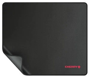 CHERRY - MP 1000 Premium XL Mouse Mat, Black - Picture 1 of 1
