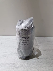 BOSCH Fuel Filter N 2049 / F 026 402 049 InLine Diesel Filter - Picture 1 of 4