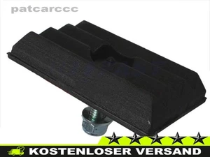 Anschlagpuffer Federung Hinterachse rechts für Peugeot Boxer Kasten Neu - Picture 1 of 1