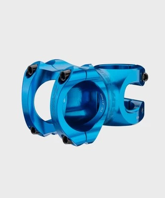 Race Face Turbine R 35 MM Alloy Stem Blue - 50 X 0 - Image 1 of 4