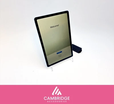 Samsung Galaxy Tab S6 Lite 64GB Wi-Fi+4G 10.4" SM-P619 2022 Blue Very Good - Image 1 of 4