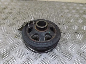 Mercedes Clk Crankshaft Pulley C208 3.2 Petrol 1997-2002Z - Picture 1 of 4