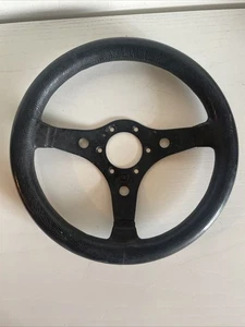Volante Manubrio Vintage - Picture 1 of 4