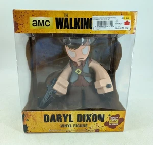 Funko Walking Dead 7" Daryl Dixon Sealed Vinyl Figur - Bild 1 von 6