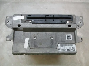 14 15 16 BMW 328 335 Navigation CD Satellite HD Radio Head Unit OEM NBT HU B114 - Foto 1 di 6