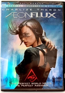 Æon Flux (DVD, 2005) - Picture 1 of 3