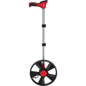 12 In. Digital Measuring Wheel - Picture 1 of 12