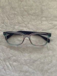 Ray-Ban RB 1591 3807 Youth Eyeglasses Multi-Color 48-16-130 Frames Only - Picture 1 of 9