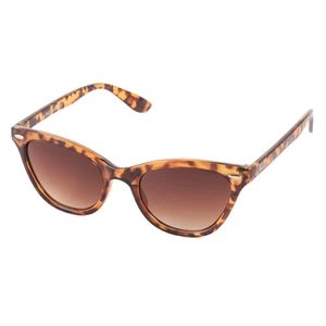 KISS Sonnenbrille PIN-UP - Damen Cat Eye Decisi Vintage Glamour - Bild 1 von 14