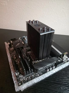 PŁYTA GŁÓWNA KOMPUTERA GAMINGOWEGO CONBO, 32 RAM, I7 12700 - Zdjęcie 1 z 4