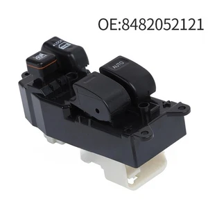 For Toyota Power Window Switch Front Driver Side 13 Pin Car Part 8482052121 - Picture 1 of 6