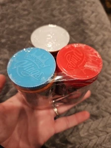 Compound Kings 3er Pack Silky Butter, Butter, Clearz NEU VERSIEGELT duftend bunt - Bild 1 von 5