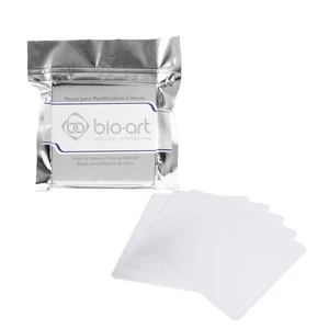 Dental Softschiene 3,0 mm, 5 Stück Dentallaborschiene Tiefziehmaterial für V... - Bild 1 von 6