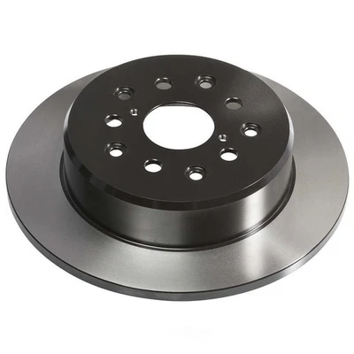 Rotor de freno de disco para freno Wagner 1998-2010 Lexus SC430 GS300 GS430 Foto 1 de 4