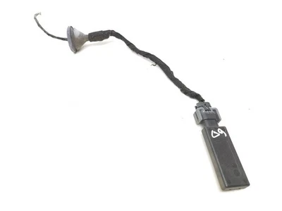 Chevrolet Corvette C6 2008 Altri moduli centraline 40808073 ZVG113299 - Immagine 1 di 4