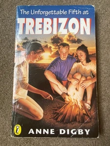 The Unforgettable Fifth at Trebizon by Anne Digby - Bild 1 von 6