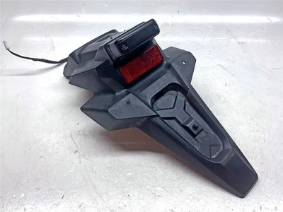 Держатель номерного знака 2019 Honda CRF1000L Africa Twin Adv - 80100MKKD00ZA - Изображение 1 из 4