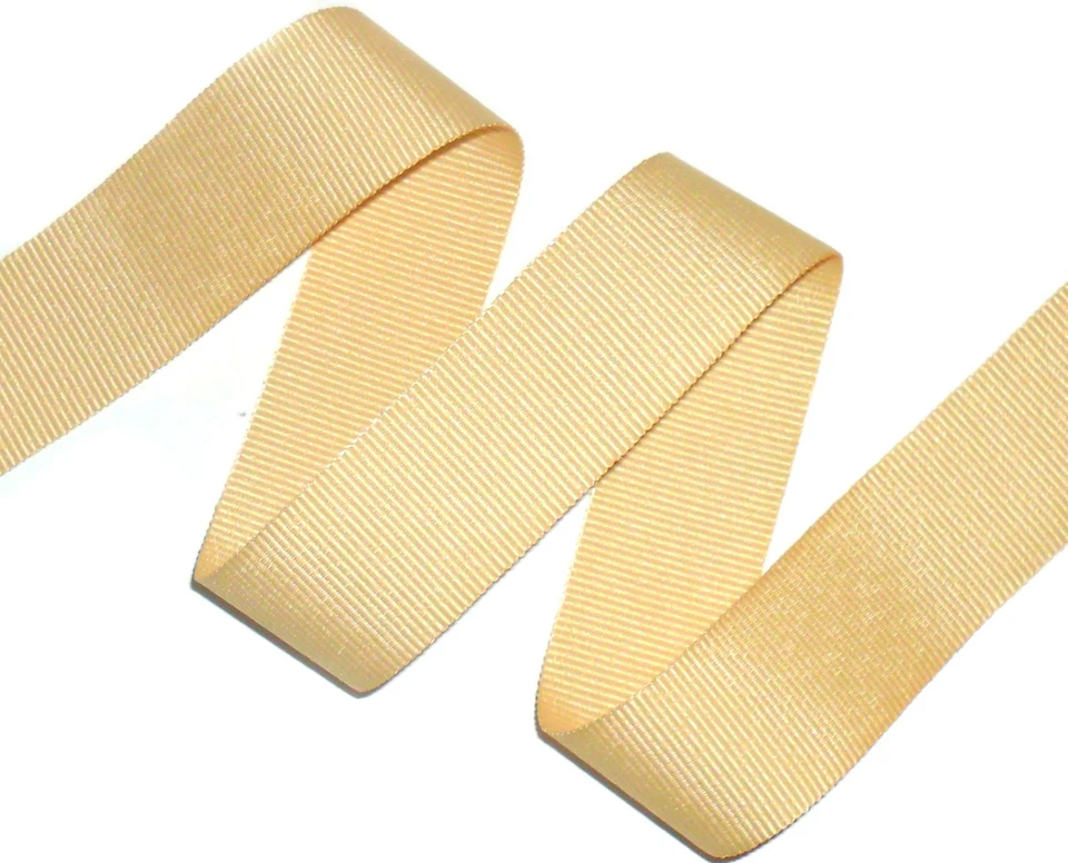 CINTA DE GROSGRAIN 25MM, 5 MTRS COMPRA 1 OBTÉN 1 GRATIS COLS SURTIDOS, MANUALIDADES, ARTE 0072 Foto 1 de 2