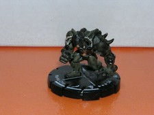 Mage Knight 2.0  #087 Harka Orc